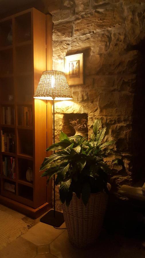 Sečovlje Istrian Stone House 빌라 외부 사진