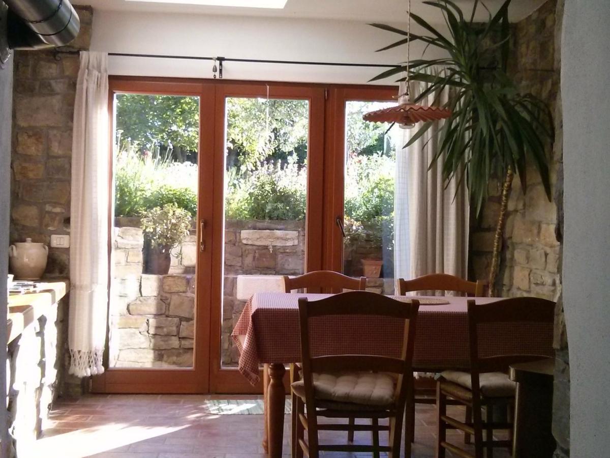 Sečovlje Istrian Stone House 빌라 외부 사진