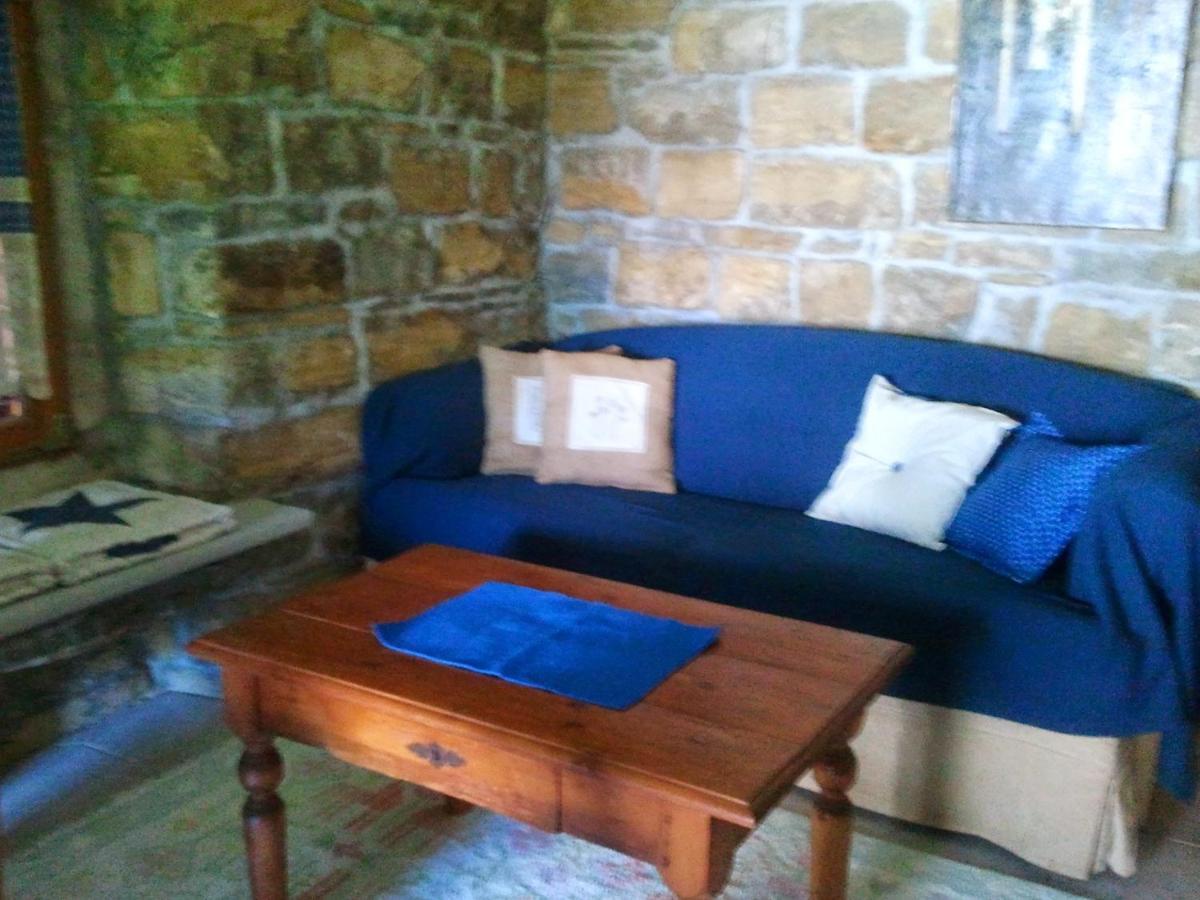 Sečovlje Istrian Stone House 빌라 외부 사진