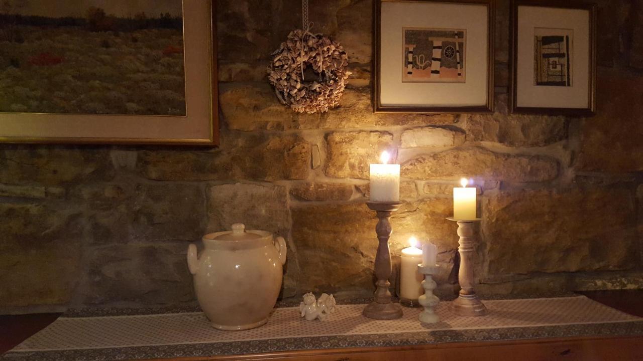 Sečovlje Istrian Stone House 빌라 외부 사진