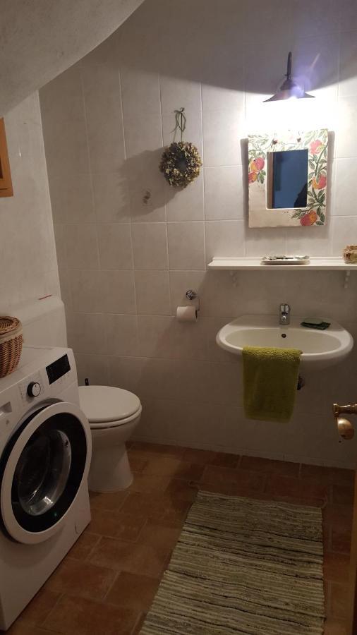Sečovlje Istrian Stone House 빌라 외부 사진