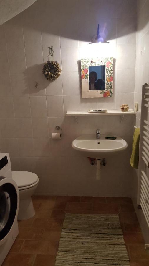 Sečovlje Istrian Stone House 빌라 외부 사진
