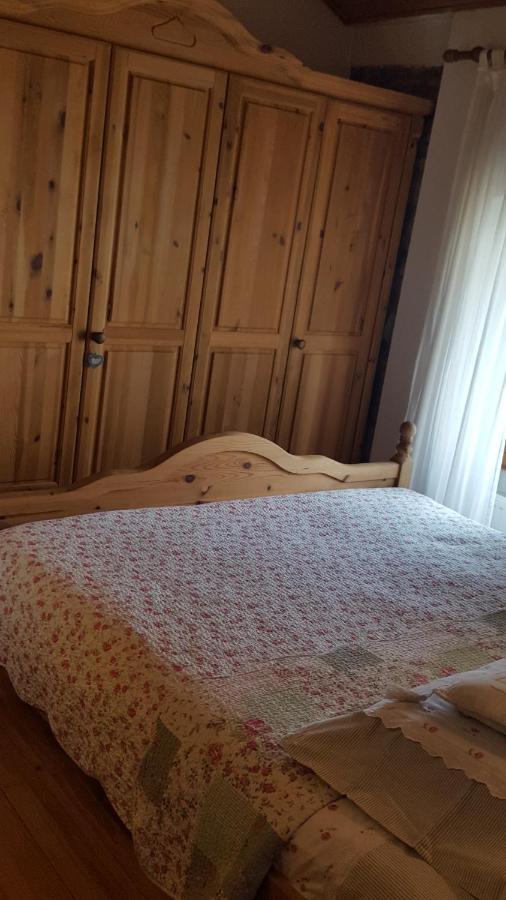 Sečovlje Istrian Stone House 빌라 외부 사진
